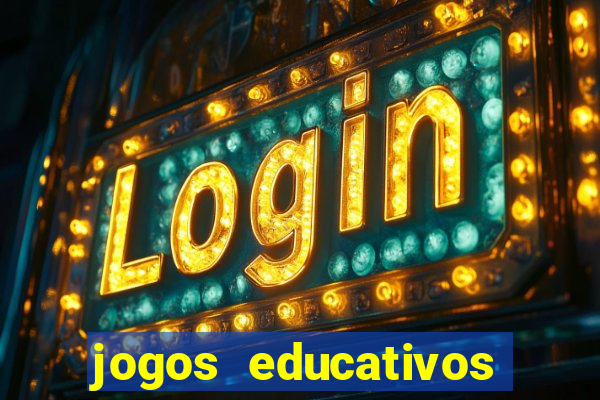 jogos educativos para ensino medio